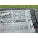 Проекционный дисплей (электрика) BMW X5 E70 2012 4.4 62309262179