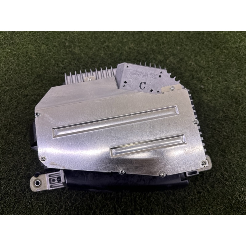 Проекционный дисплей (электрика) BMW X5 E70 2012 4.4 62309262179