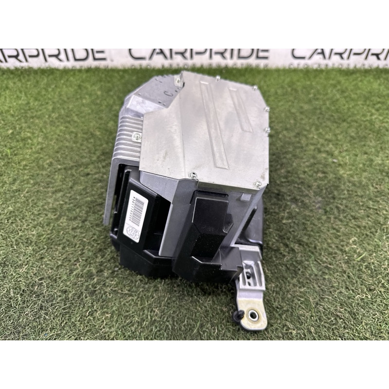 Проекционный дисплей (электрика) BMW X5 E70 2012 4.4 62309262179