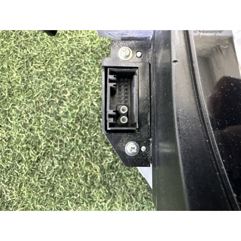 Проекционный дисплей (электрика) BMW X5 E70 2012 4.4 62309262179
