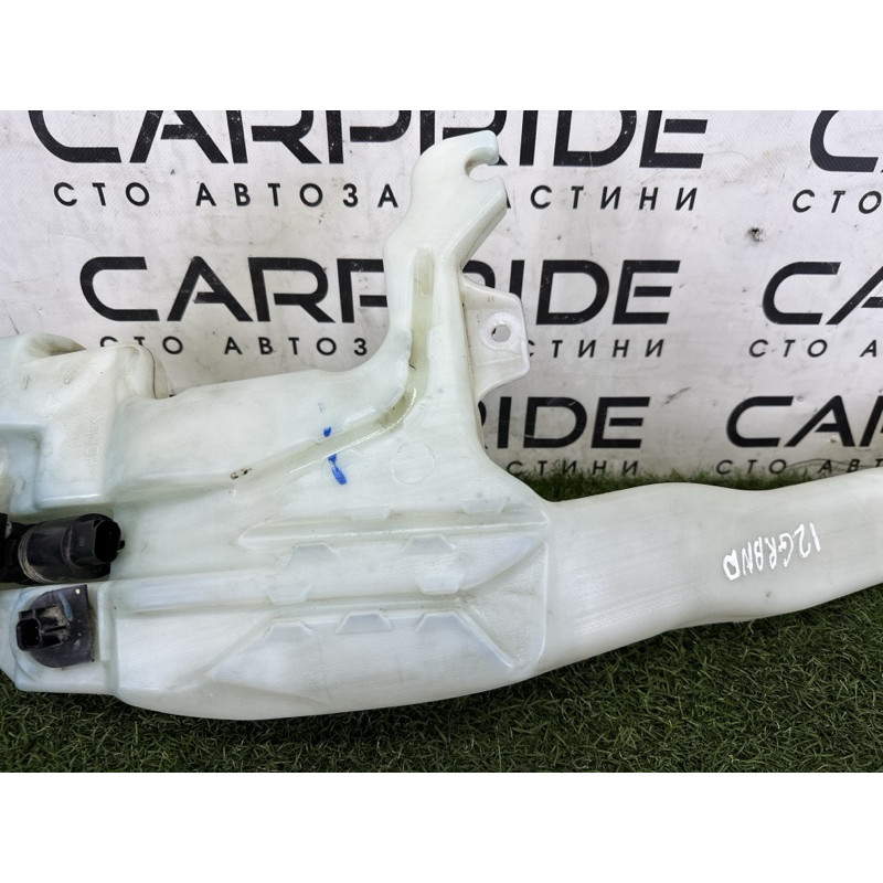 Бачок омывателя (кузов и элементы) Jeep Grand Cherokee WK2 2014 5.7 HEMi 55079365AE