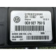 Блок управления АКПП (электрика / блоки управления) Volkswagen Touareg NF 2012 3.0 0C8927750G
