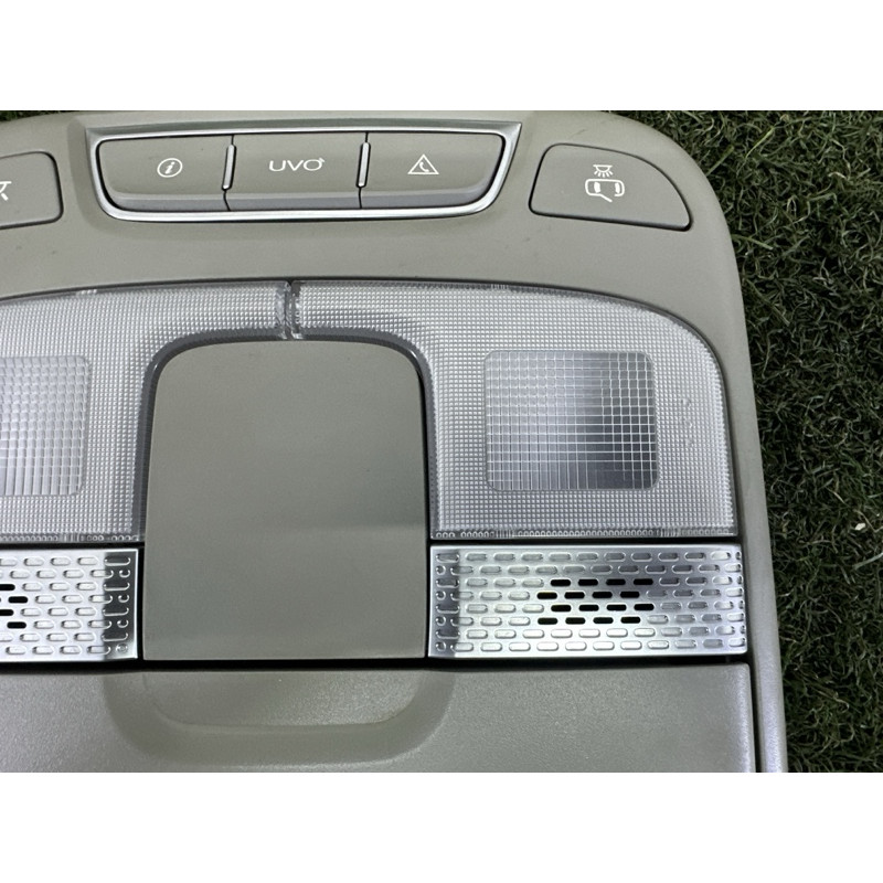 Плафон салона (салон) KIA Telluride Not specified 2020 3.8 92800S9000GYD