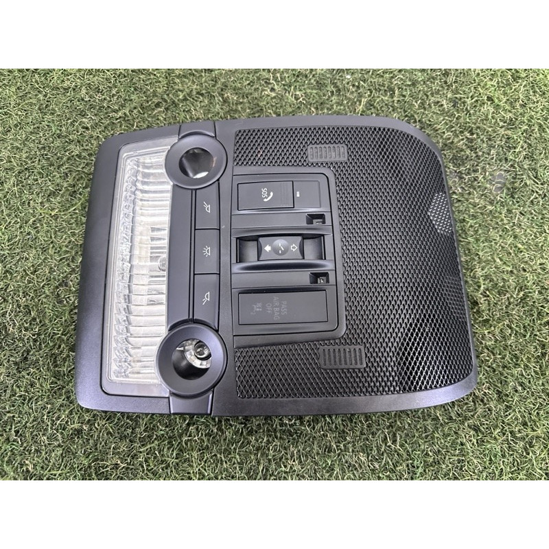 Плафон салона (салон) BMW X5 E70 2012 4.4 61319225947