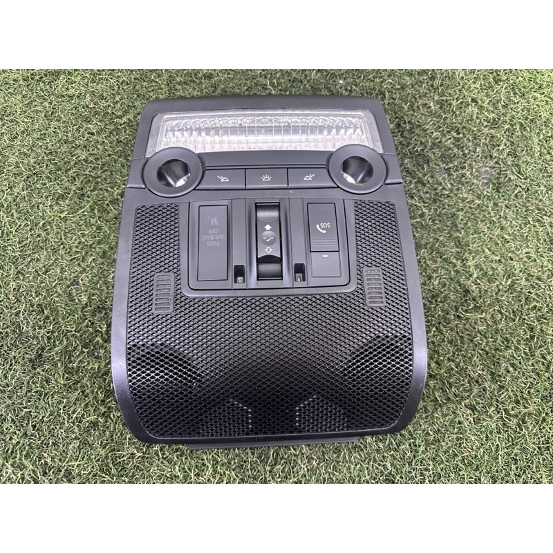 Плафон салона (салон) BMW X5 E70 2012 4.4 61319225947