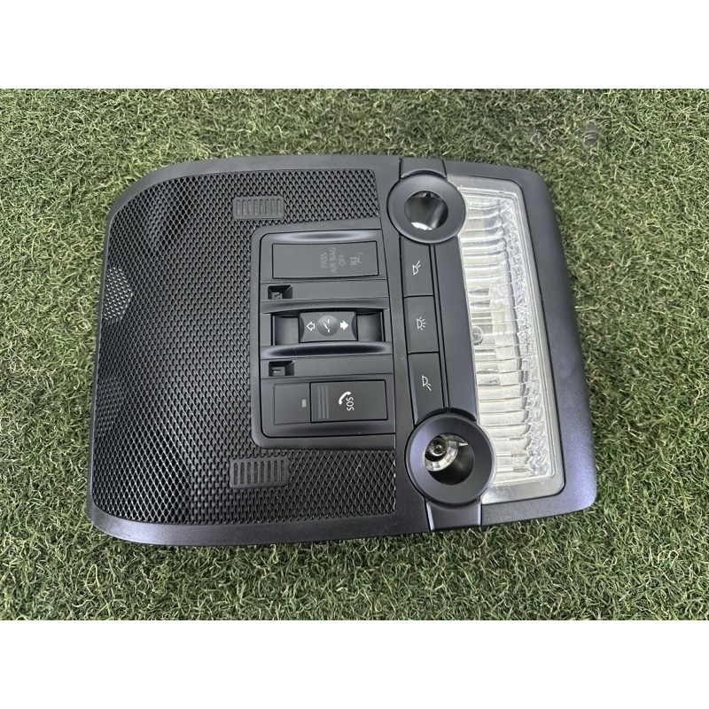 Плафон салона (салон) BMW X5 E70 2012 4.4 61319225947