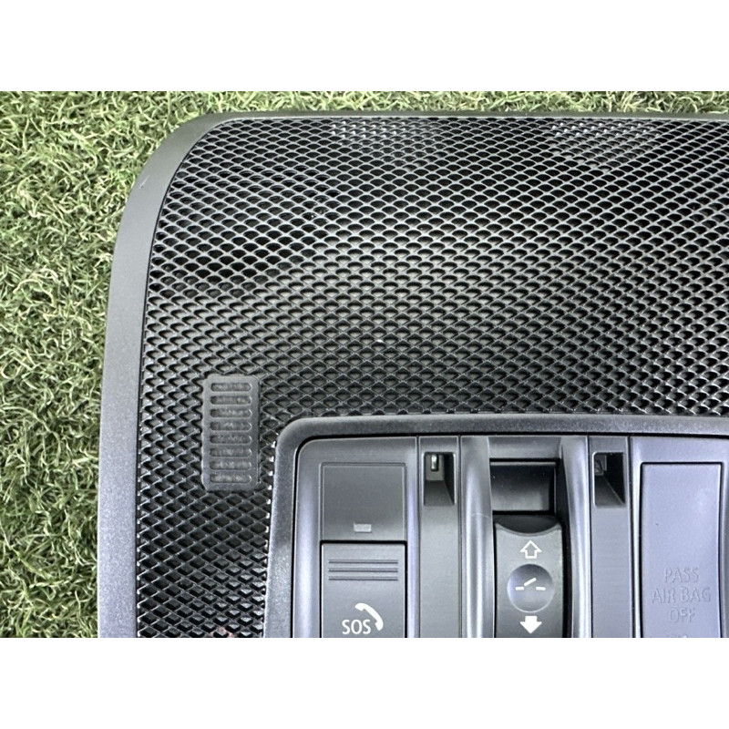 Плафон салона (салон) BMW X5 E70 2012 4.4 61319225947