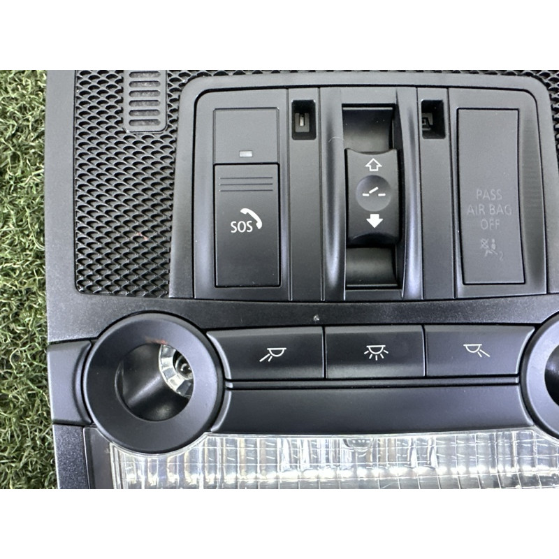 Плафон салона (салон) BMW X5 E70 2012 4.4 61319225947