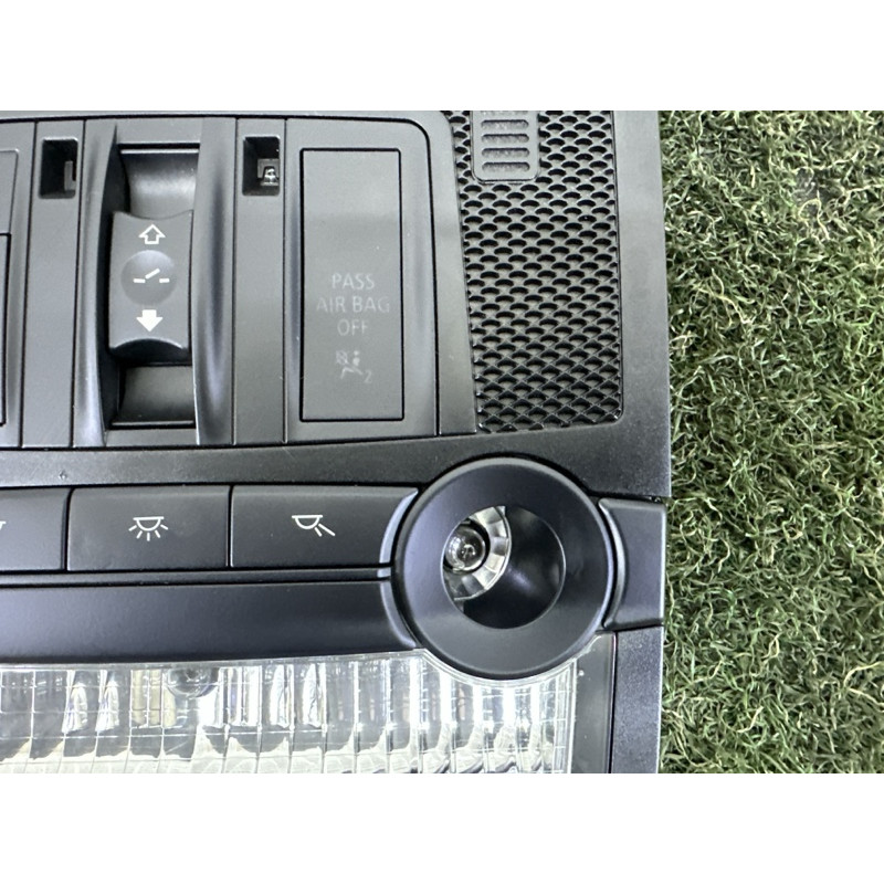 Плафон салона (салон) BMW X5 E70 2012 4.4 61319225947