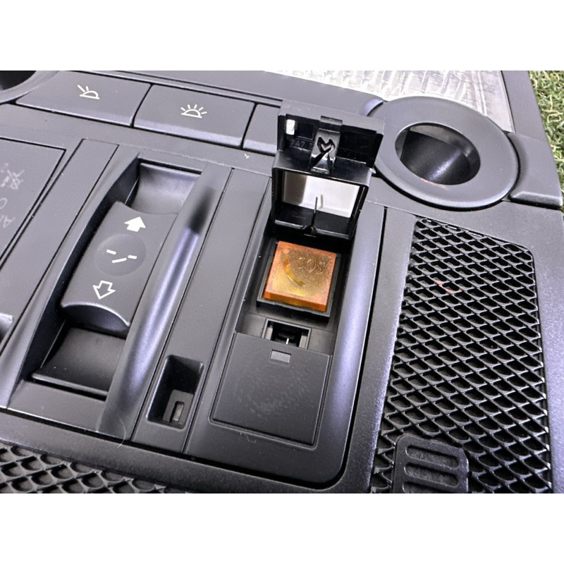 Плафон салона (салон) BMW X5 E70 2012 4.4 61319225947
