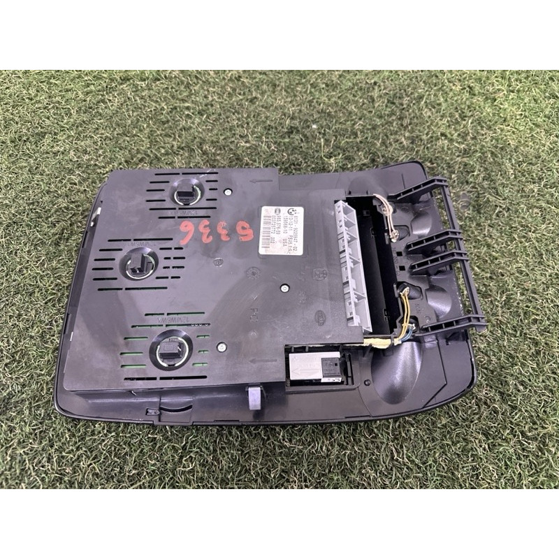 Плафон салона (салон) BMW X5 E70 2012 4.4 61319225947