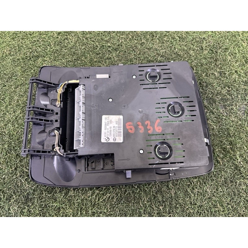 Плафон салона (салон) BMW X5 E70 2012 4.4 61319225947
