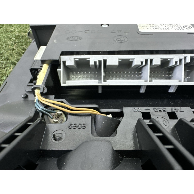 Плафон салона (салон) BMW X5 E70 2012 4.4 61319225947