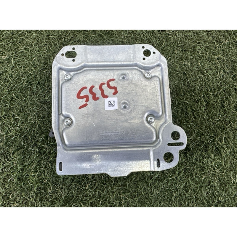 Блок управления airbag (airbag / безопасность) Jeep Grand Cherokee WK2 2017 3.6 68316742AB