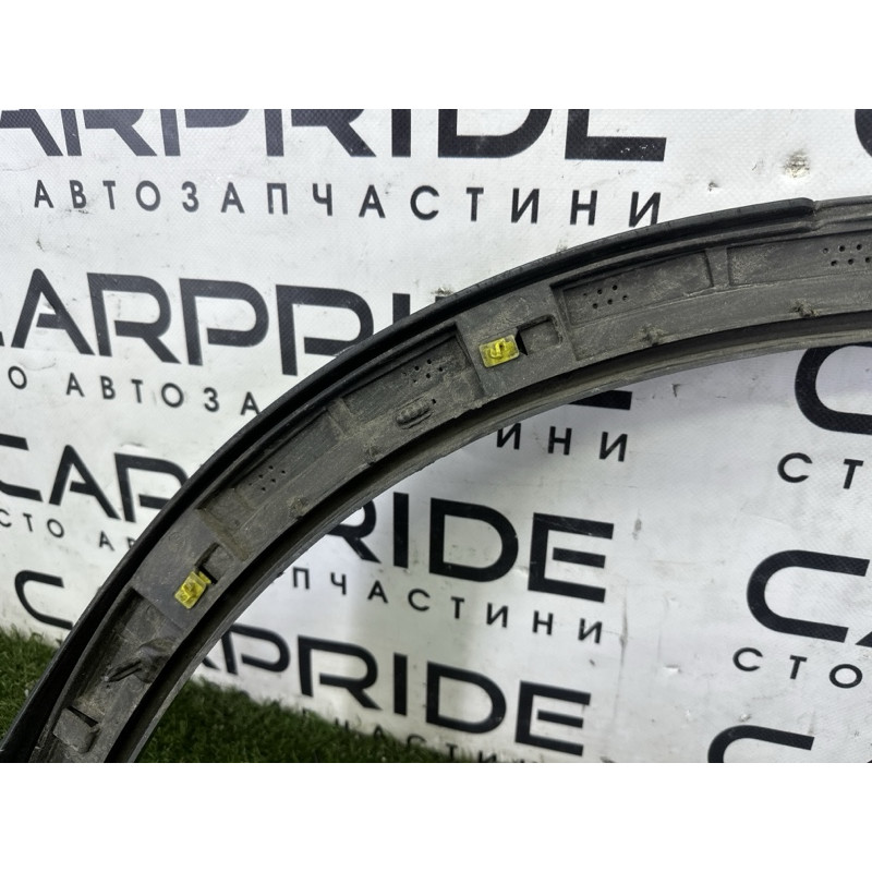 Накладка на крыло (кузов и элементы) Volvo XC90 T6 2016 2.0 39849975