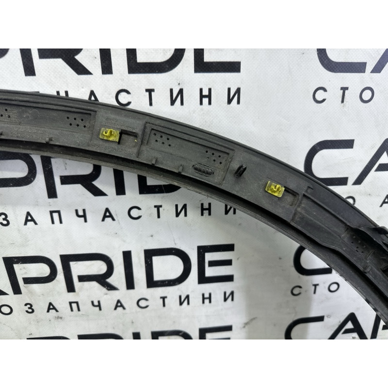 Накладка на крыло (кузов и элементы) Volvo XC90 T6 2016 2.0 39849975