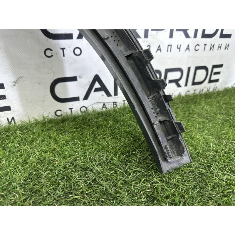 Накладка на крыло (кузов и элементы) Volvo XC90 T6 2016 2.0 39849975