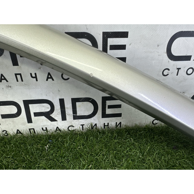 Накладка на крыло (кузов и элементы) Jeep Grand Cherokee WK2 2014 5.7 HEMi 1WD06TZZAB