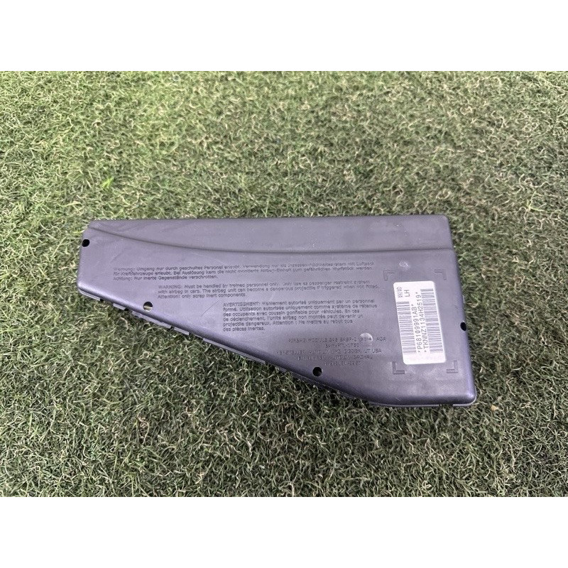 Airbag сидіння (airbag / безпека) Jeep Grand Cherokee WK2 2014 5.7 HEMi 68109991AB