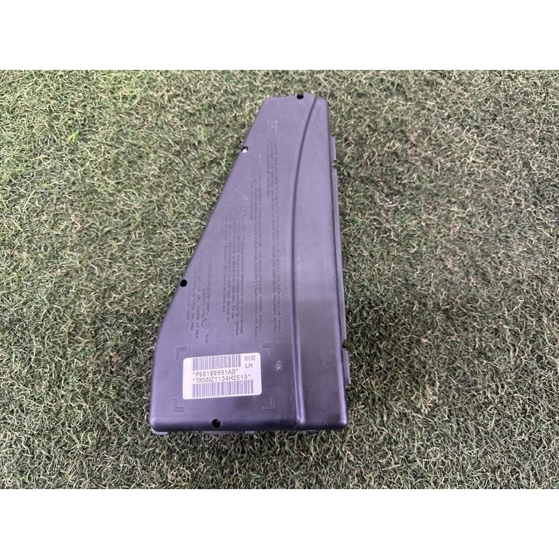 Airbag сидіння (airbag / безпека) Jeep Grand Cherokee WK2 2014 5.7 HEMi 68109991AB