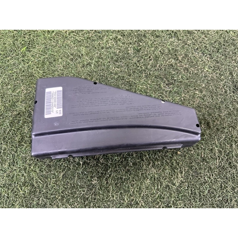 Airbag сидіння (airbag / безпека) Jeep Grand Cherokee WK2 2014 5.7 HEMi 68109991AB