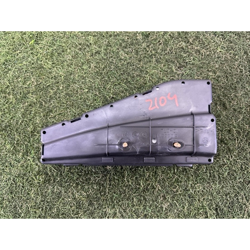 Airbag сидіння (airbag / безпека) Jeep Grand Cherokee WK2 2014 5.7 HEMi 68109991AB