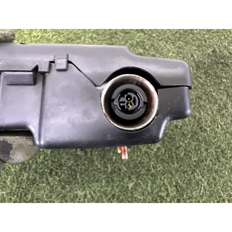 Airbag сидіння (airbag / безпека) Jeep Grand Cherokee WK2 2014 5.7 HEMi 68109991AB