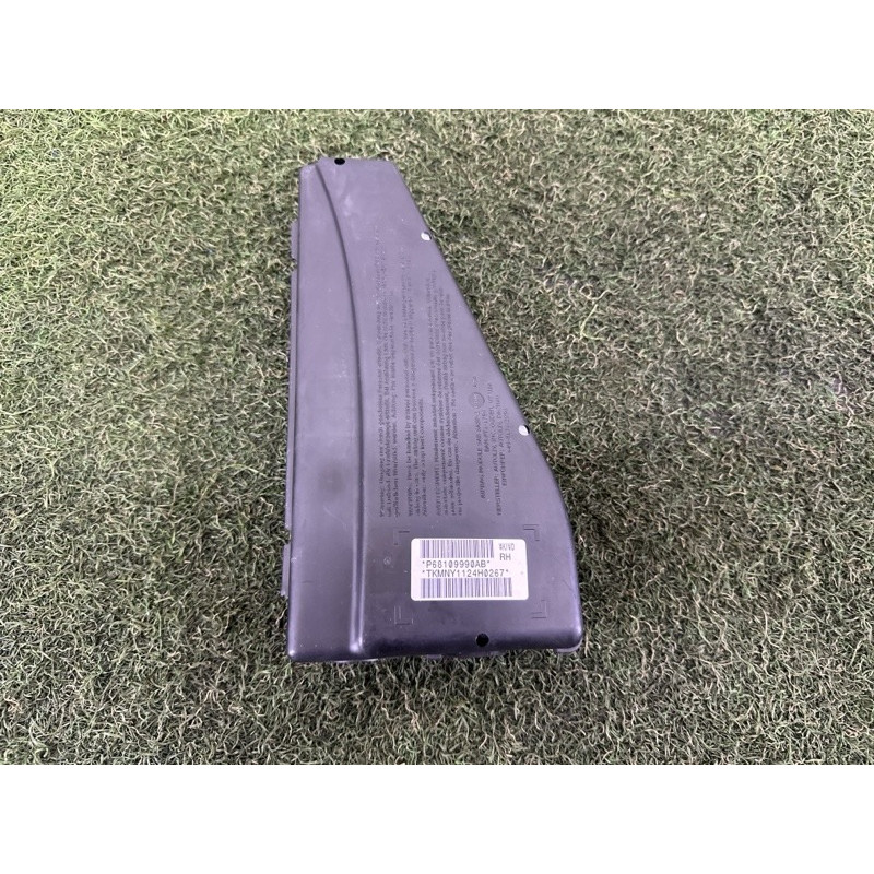 Airbag сидения (airbag / безопасность) Jeep Grand Cherokee WK2 2014 5.7 HEMi 68109990AB