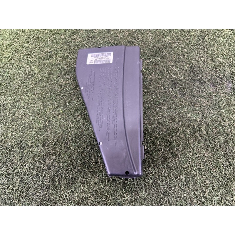 Airbag сидения (airbag / безопасность) Jeep Grand Cherokee WK2 2014 5.7 HEMi 68109990AB