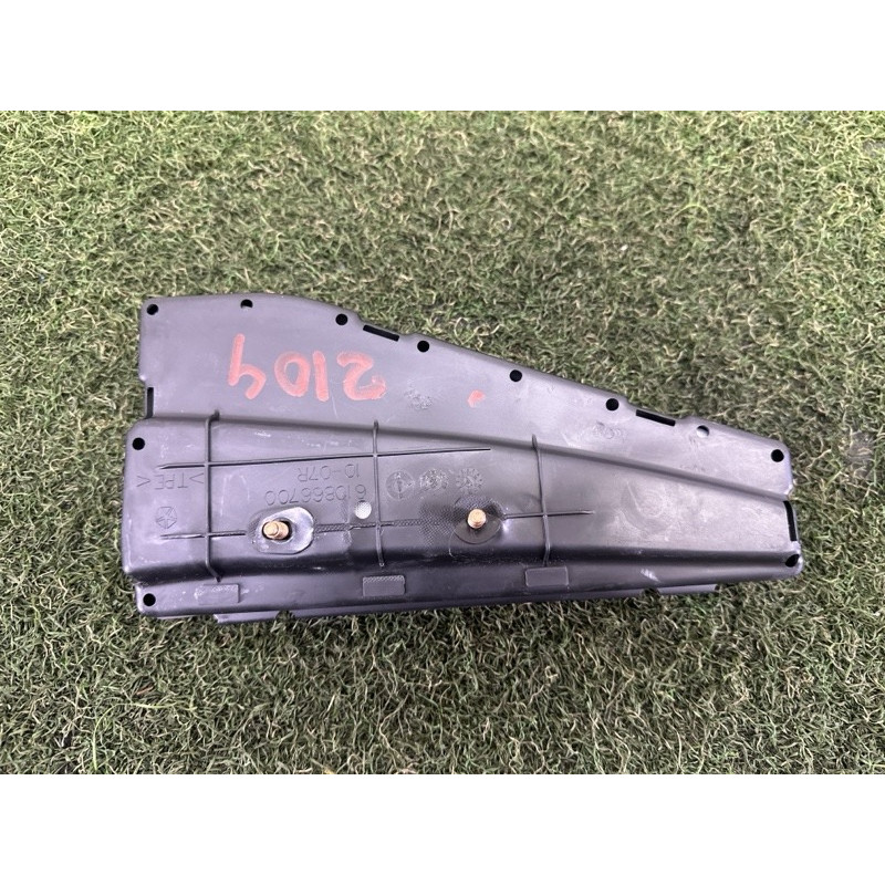 Airbag сидения (airbag / безопасность) Jeep Grand Cherokee WK2 2014 5.7 HEMi 68109990AB