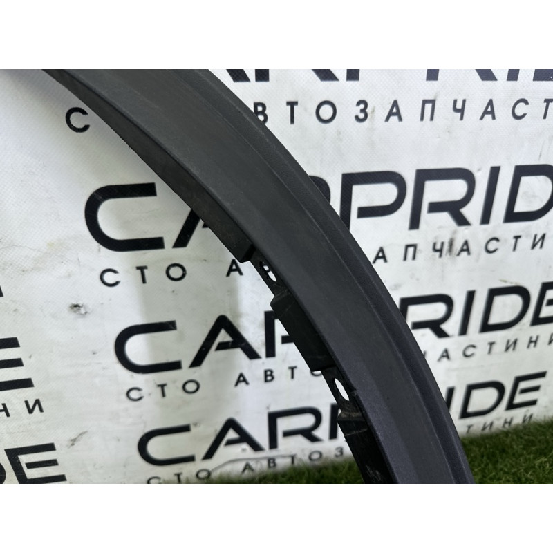 Накладка на крыло (кузов и элементы) FORD ESCAPE MK4 2020 1.5 LJ6Z16038AA