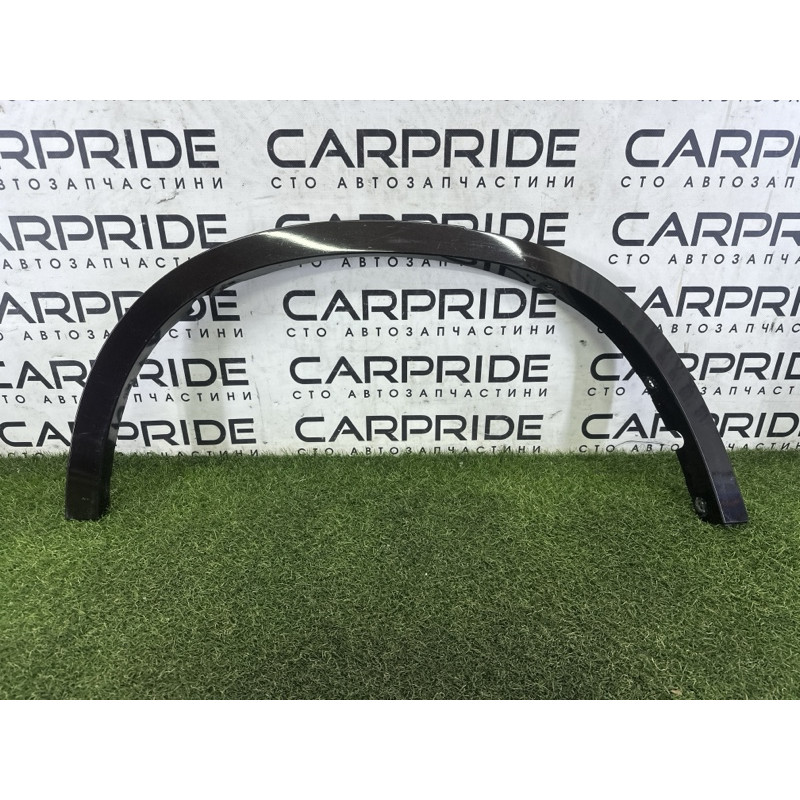Накладка на крыло (кузов и элементы) BMW X5 F15 2015 3.0 51777378578