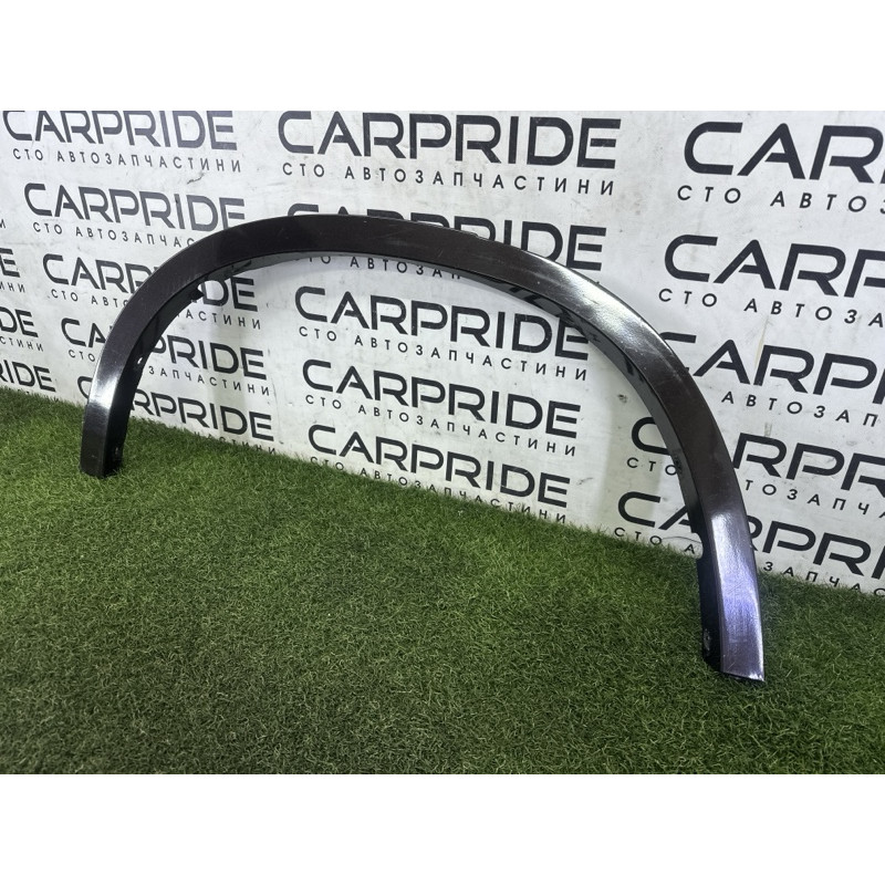 Накладка на крыло (кузов и элементы) BMW X5 F15 2015 3.0 51777378578