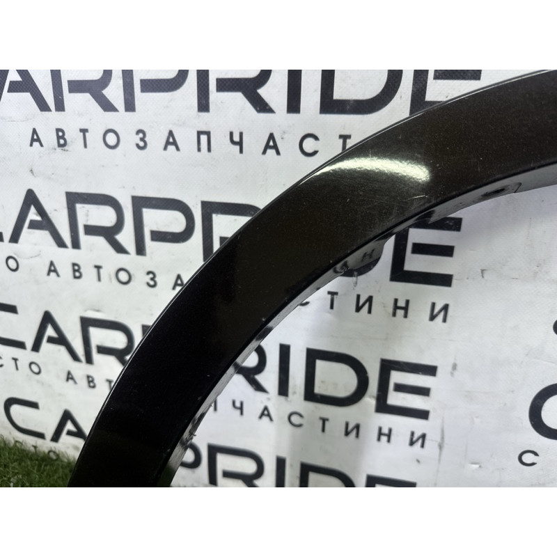 Накладка на крыло (кузов и элементы) BMW X5 F15 2015 3.0 51777378578