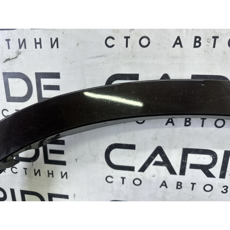 Накладка на крыло (кузов и элементы) BMW X5 F15 2015 3.0 51777378578