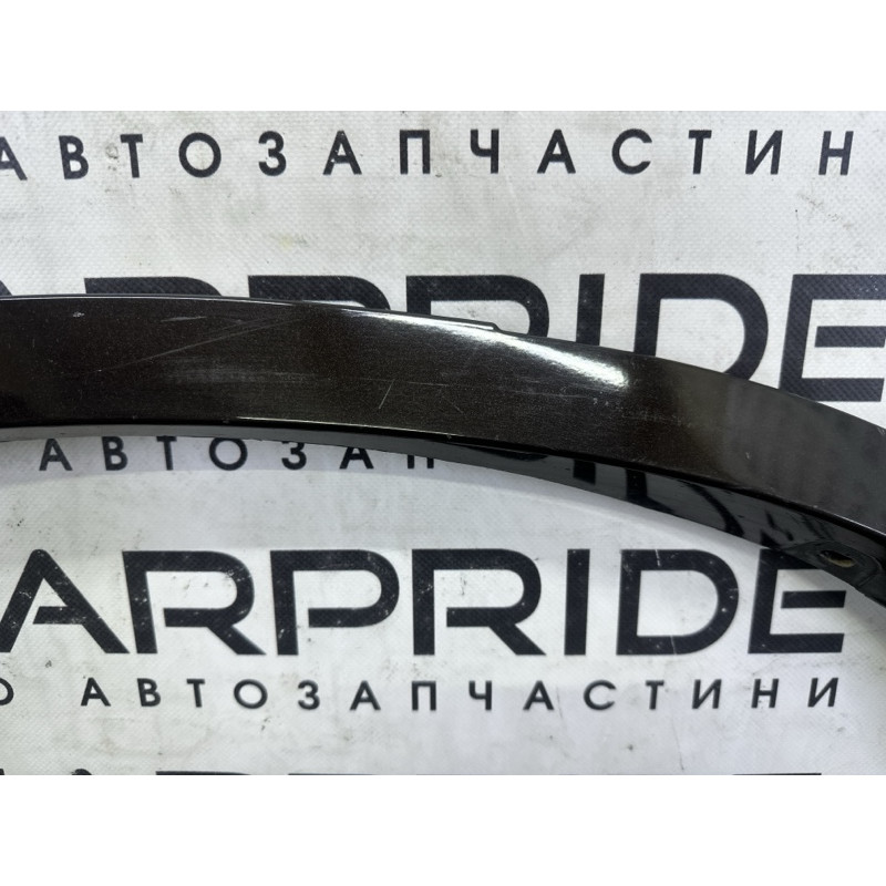 Накладка на крыло (кузов и элементы) BMW X5 F15 2015 3.0 51777378578