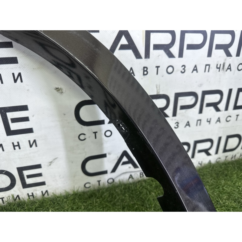 Накладка на крыло (кузов и элементы) BMW X5 F15 2015 3.0 51777378578