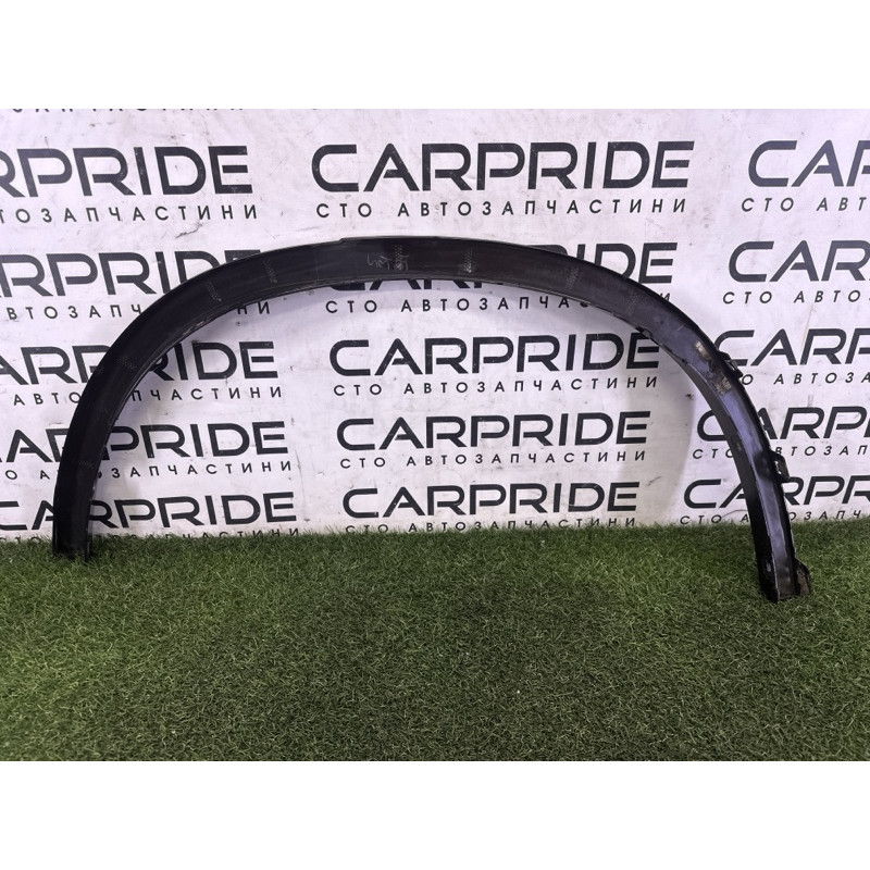 Накладка на крыло (кузов и элементы) BMW X5 F15 2015 3.0 51777378578