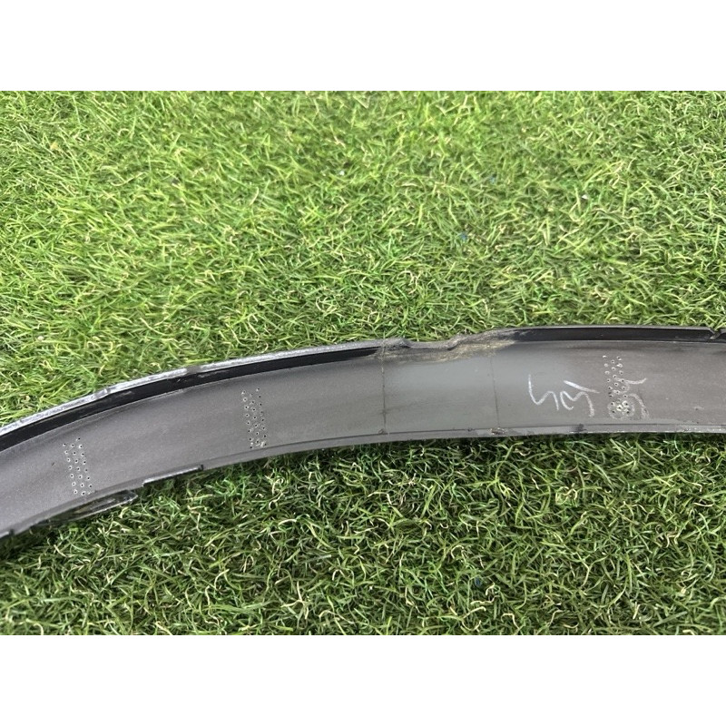 Накладка на крыло (кузов и элементы) BMW X5 F15 2015 3.0 51777378578