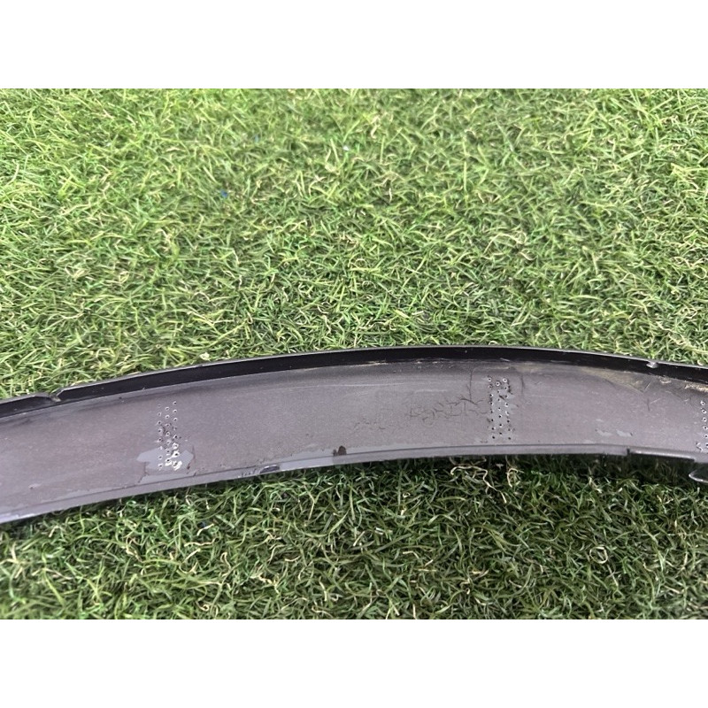 Накладка на крыло (кузов и элементы) BMW X5 F15 2015 3.0 51777378578