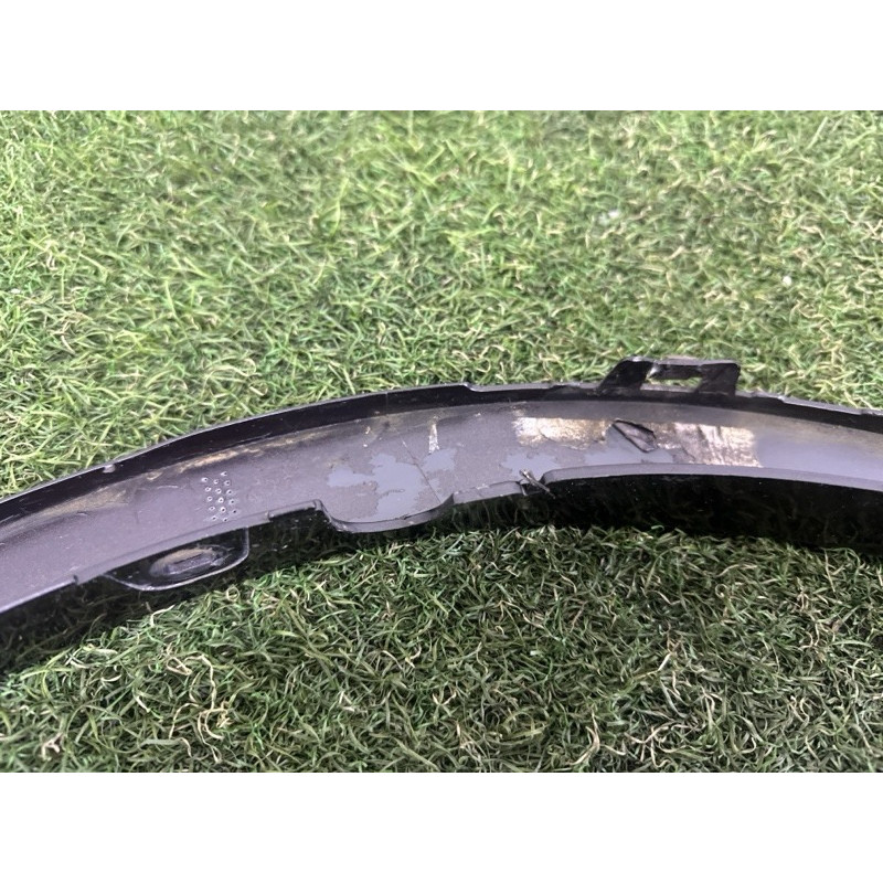 Накладка на крыло (кузов и элементы) BMW X5 F15 2015 3.0 51777378578