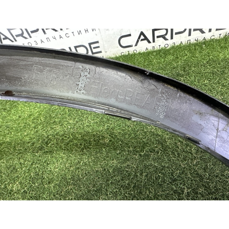 Накладка на крыло (кузов и элементы) BMW X5 F15 2015 3.0 51777378578