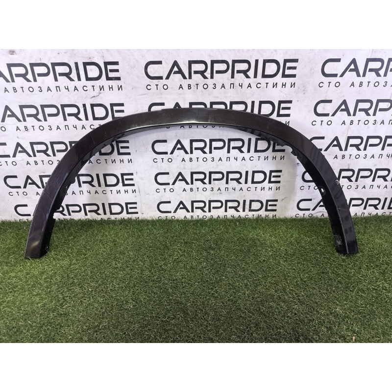 Накладка на крыло (кузов и элементы) BMW X5 F15 2015 3.0 51777378577
