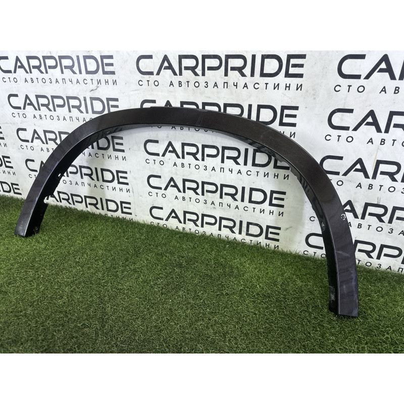 Накладка на крыло (кузов и элементы) BMW X5 F15 2015 3.0 51777378577