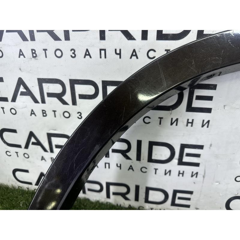 Накладка на крыло (кузов и элементы) BMW X5 F15 2015 3.0 51777378577