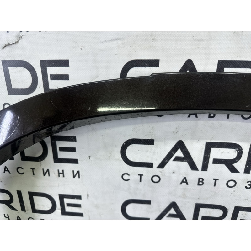 Накладка на крыло (кузов и элементы) BMW X5 F15 2015 3.0 51777378577