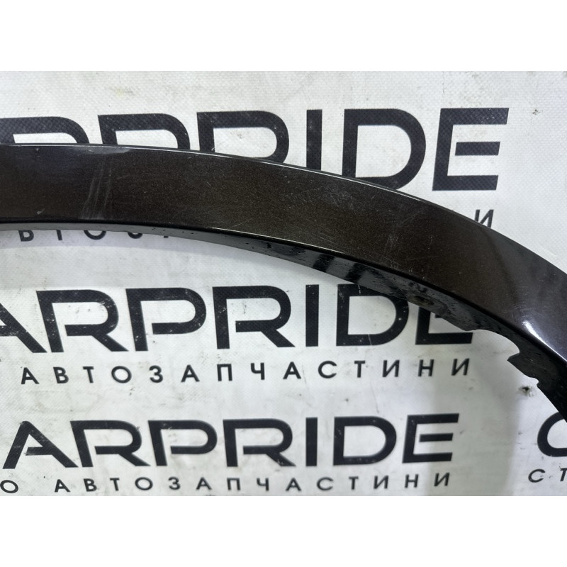 Накладка на крыло (кузов и элементы) BMW X5 F15 2015 3.0 51777378577
