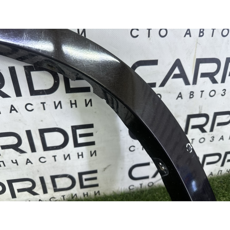 Накладка на крыло (кузов и элементы) BMW X5 F15 2015 3.0 51777378577