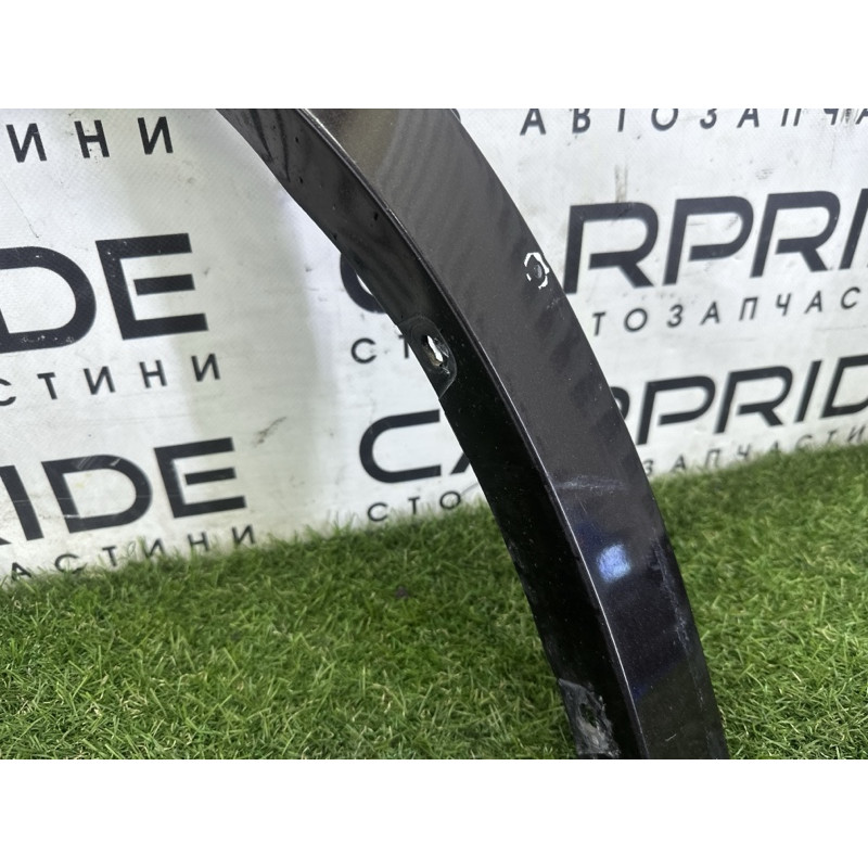 Накладка на крыло (кузов и элементы) BMW X5 F15 2015 3.0 51777378577