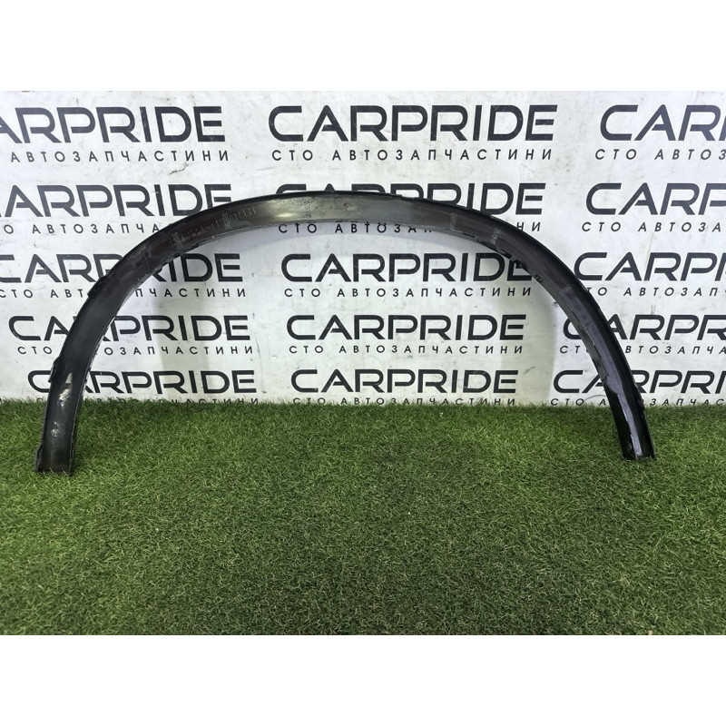 Накладка на крыло (кузов и элементы) BMW X5 F15 2015 3.0 51777378577